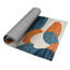 Tapis intérieur et extérieur gris Watercolor-882871570
