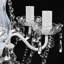 URBNLIVING Crystal Chandelier-83557553