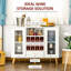 Monterey 100cm Bar Cabinet