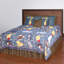 Courtepointe réversible double / grand-71206639