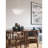 Meagan 5 - Light Geometric Chandelier
