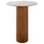 Table d'appoint Andesine Lauretta