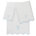 White/Blue