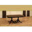 Mahogany Wood Dining Table