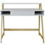 Efimenko Solid Wood Writing Desk