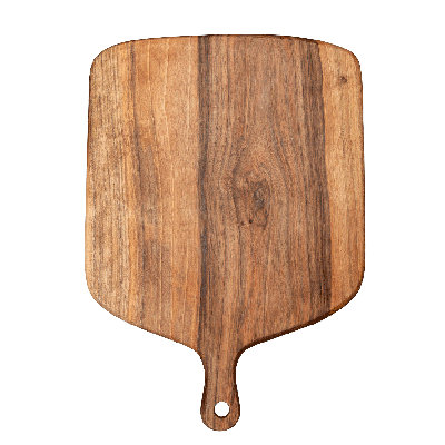 Large Walnut Serving Board