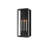 Wright Wall Light