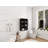12Inch*2 Wall Mounted Storage Shelves Combination For Small Bathroom, Study, Storage Room-419747055