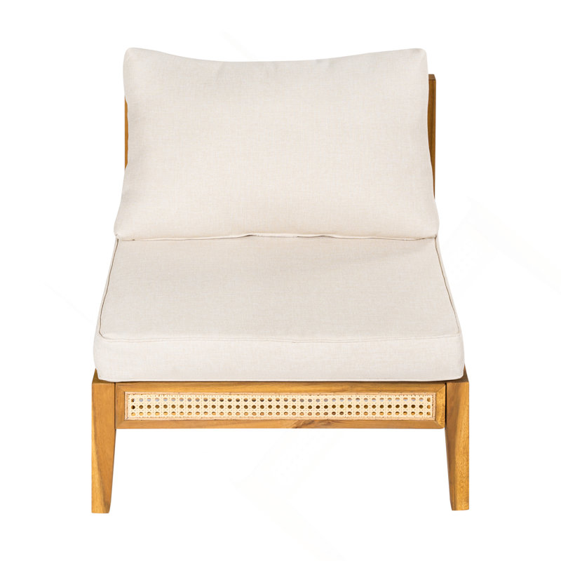 Fauteuils d'extérieur