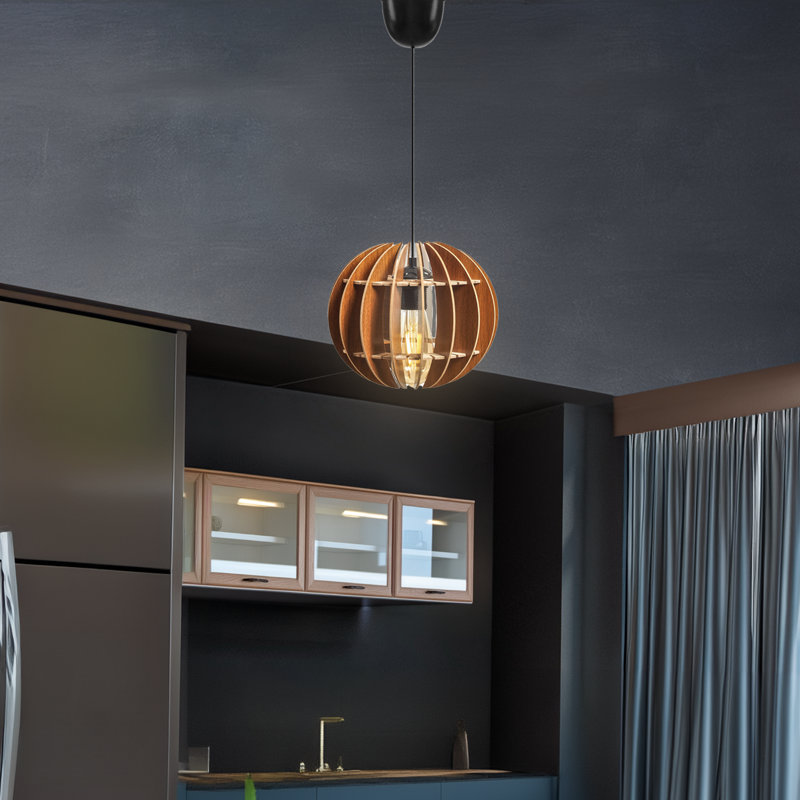 Lustre Legna, Noyer