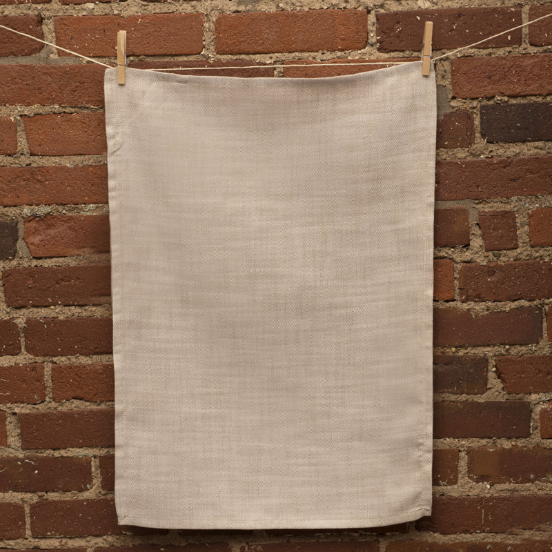 Torchon, Beige