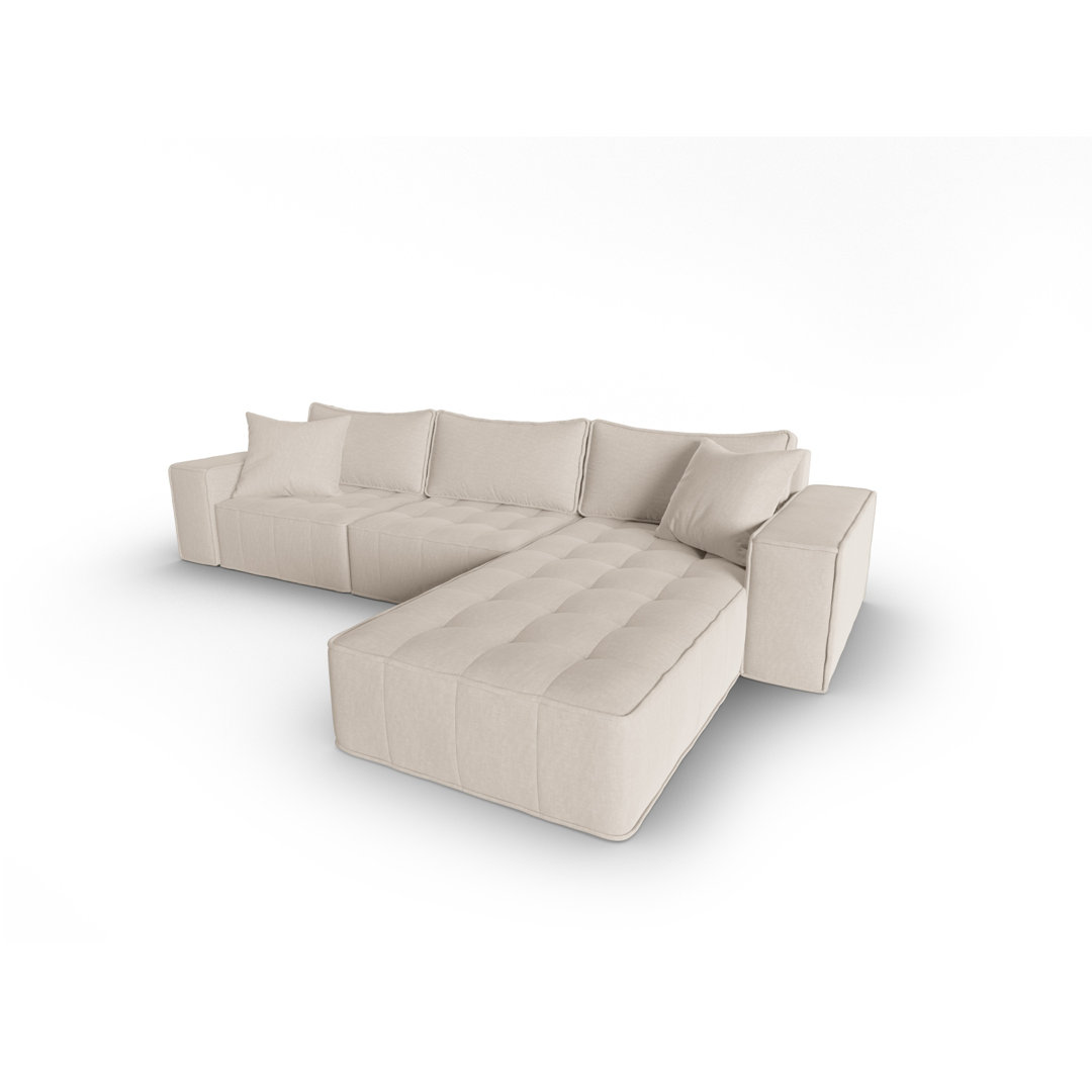 Ecksofa Micadoni