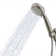 Banbury Multi Function Handheld Shower Head