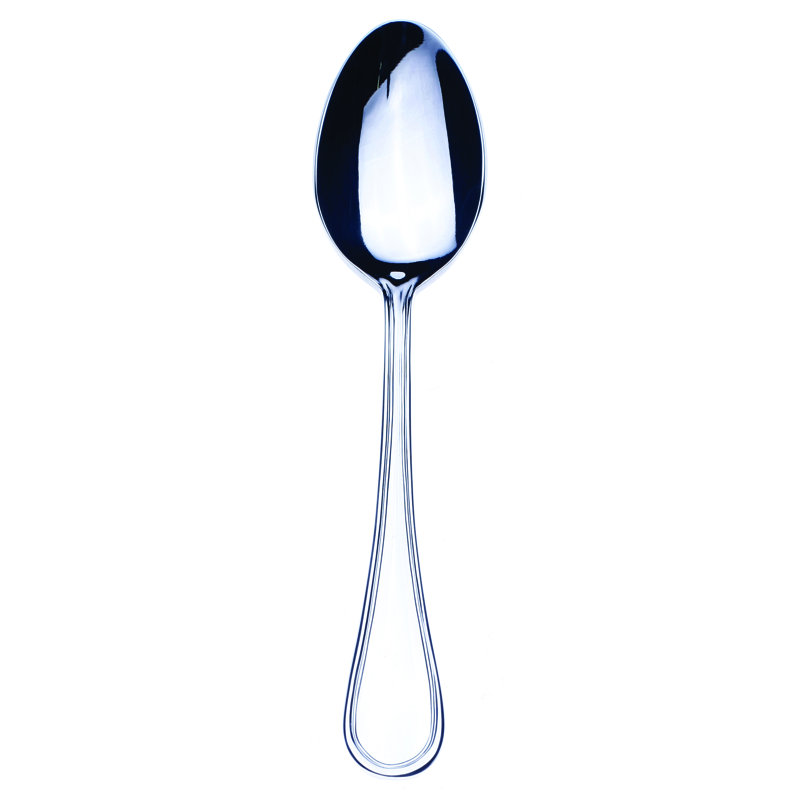 Boheme Stainless Steel Coffee Spoon