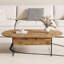Table basse avec tiroir