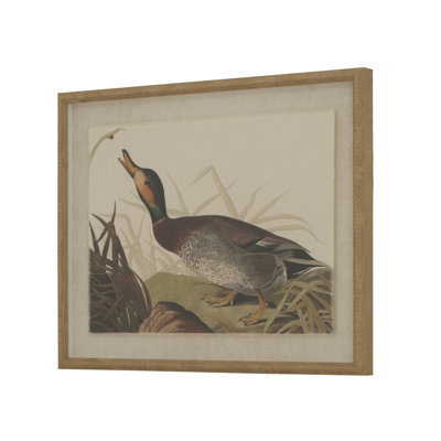 No Frame Painting on Glass