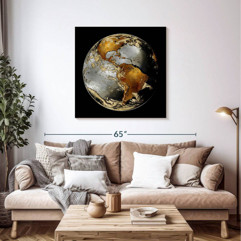 Oberle monde tournant II