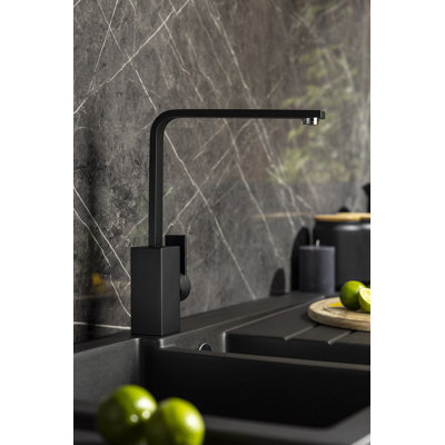 Abode Designs Pixell Kitchen Faucet
