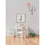 Nimitz Single Picture Frame Print-849442450