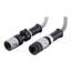 Tillis 50ft Stainless Steel Easy Hose