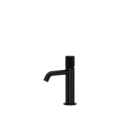 Terrell Single-handle Bathroom Faucet with Drain Assembly