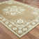 Junor Power Loomed Oriental Rug 