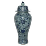 Nola Handmade Floor Vase