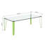 Four Leg Coffee Table-30562824