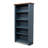 Brixham 72” 5-Shelf Bookcase-1436228753-1465370169