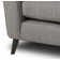Yahir 2 - Piece Living Room Set