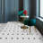 Betera 22-3/4 in. x 22-3/4 in. Porcelain Floor and Wall Tile