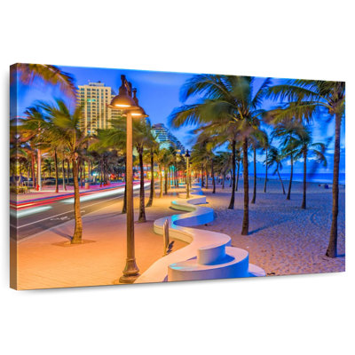 Ravi Fort Lauderdale Beachfront