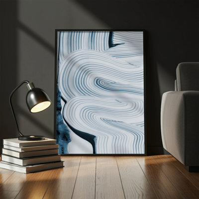 Jessenia 1 Piece Wall Art