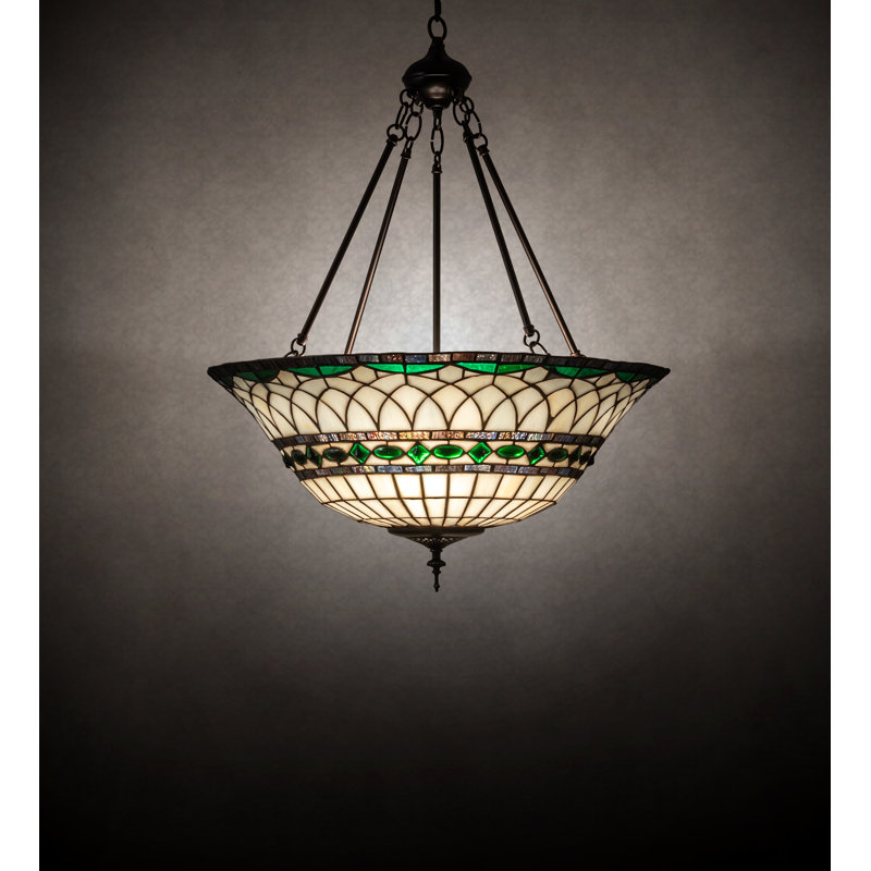 Sohail 3 - Light Pendant