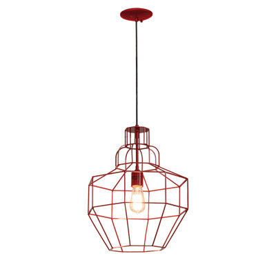 1 - Light Pendant