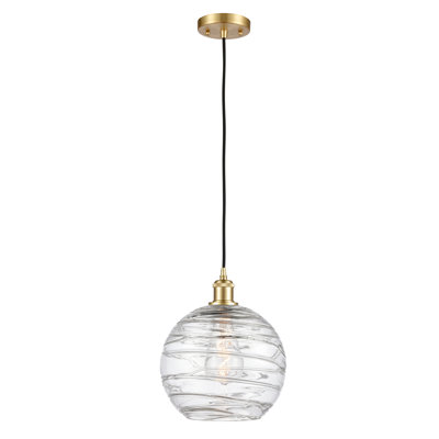 Mullins 1-Light Single Pendant 