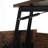Abey Lift Top Tempered Glass Coffee Table with 2 Open Cabinets and Shelf-1589556301