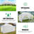 20' x 10' Waterproof Pop Up Canopy with Sidewalls-98540855