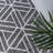 Eshin Geometric Indoor Rug-719271580