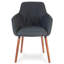 Chaise de salle à manger Caviness Chavers-2053100042