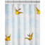 Daydream Shower Curtain | Sunshine