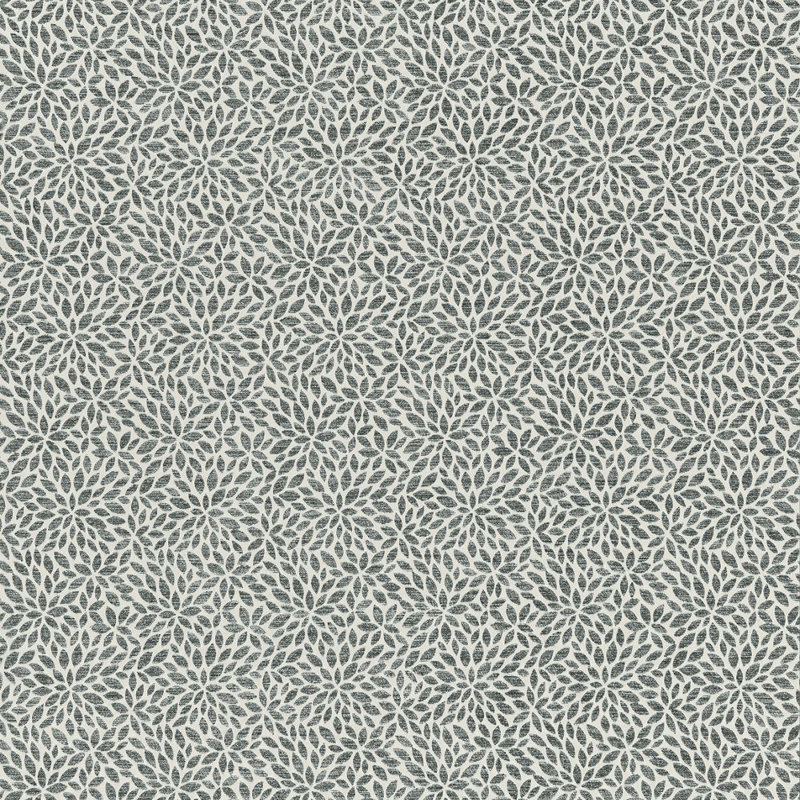 Pacifica Fabric, Charcoal