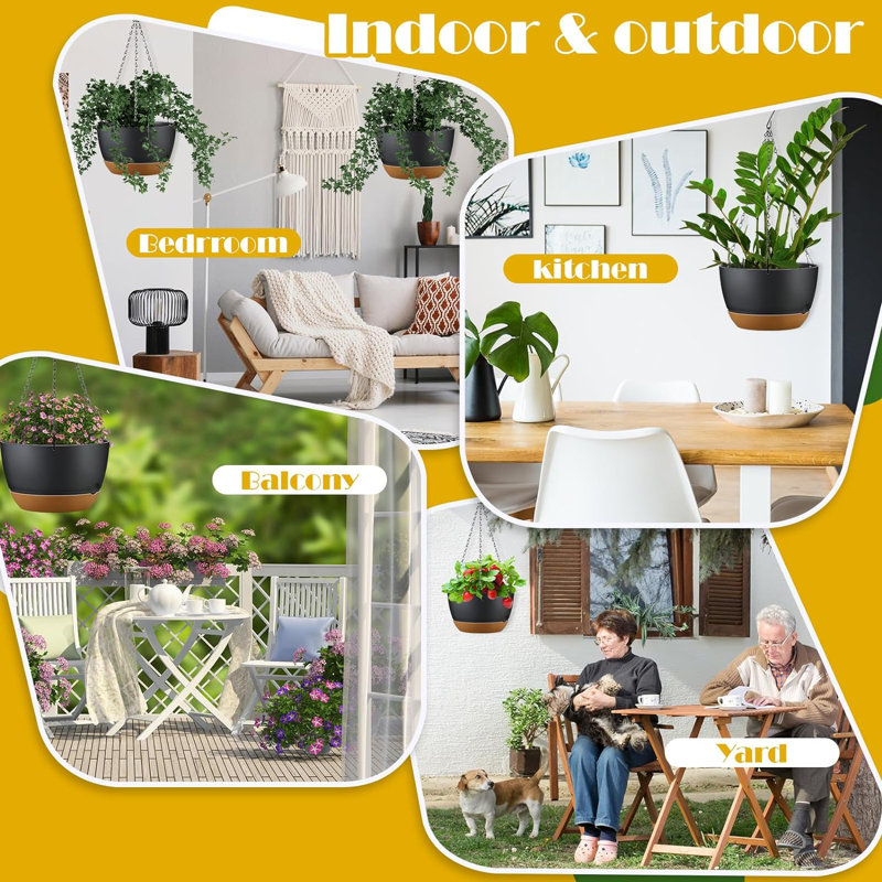 Hanging Planter