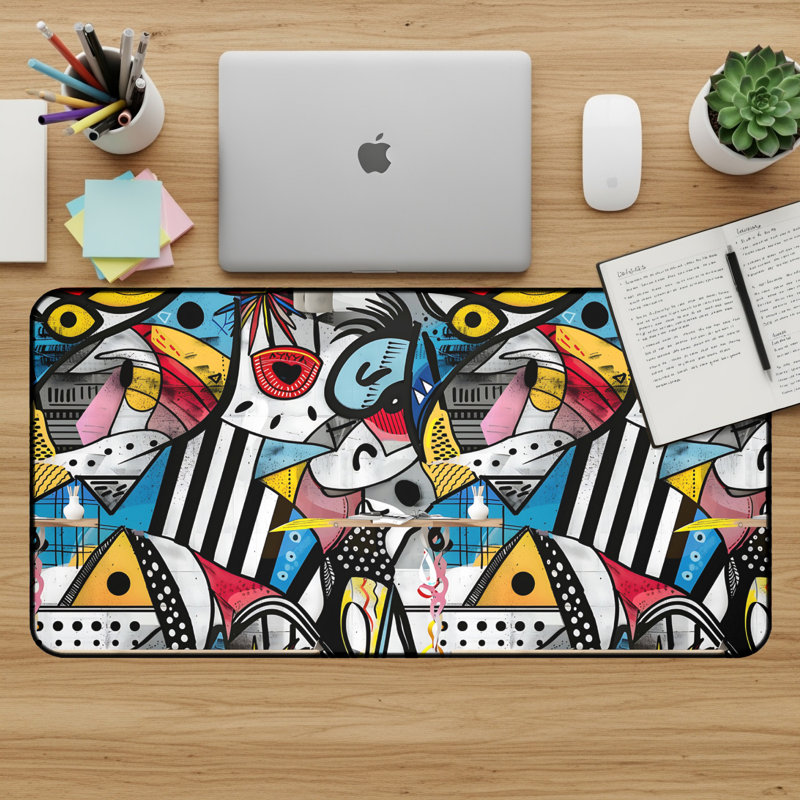 Desk Pad