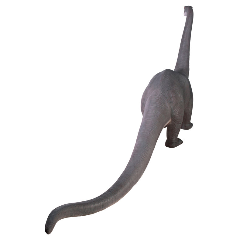 Boris The Brontosaurus Garden Statue
