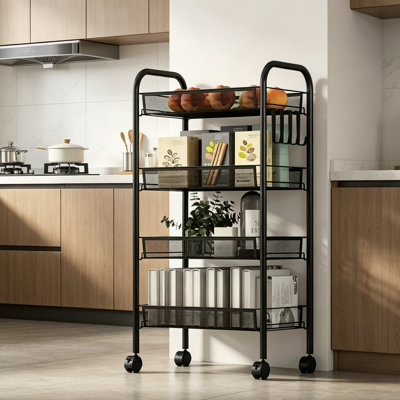 4 Tier Plant Stand