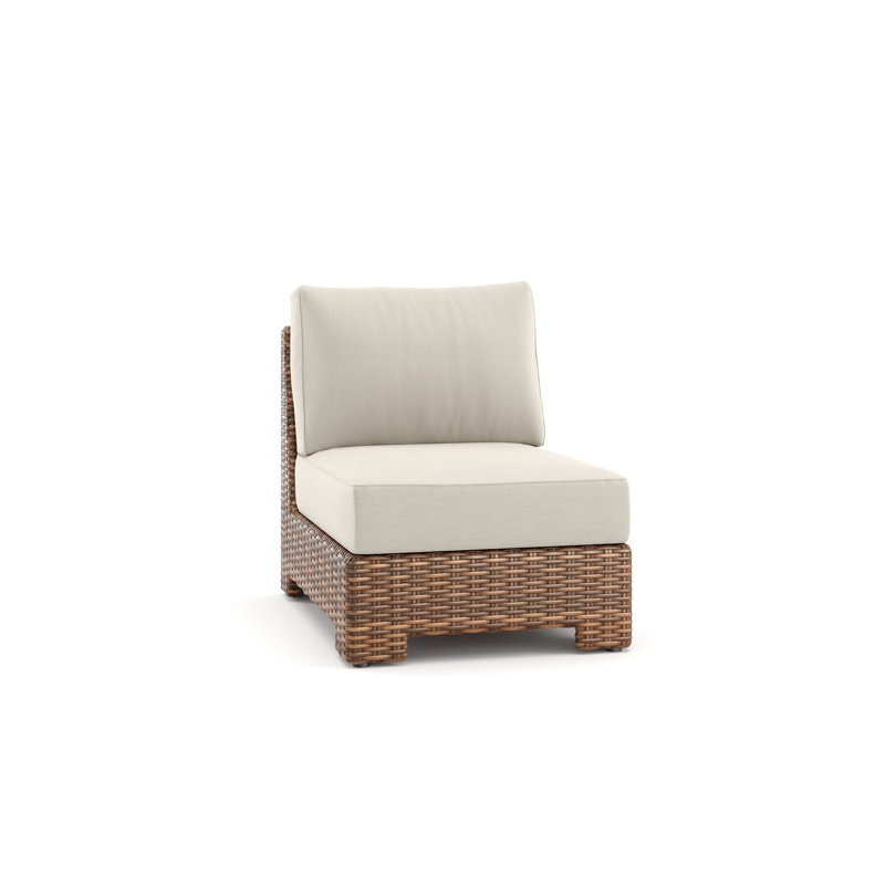 Nico Outdoor Lounge Chair