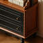 Portemanteau Vintage