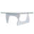 Carmila Glass Top Coffee Table-1523157189