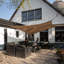 Barnys 3.6m x 3.6m Rectangular Shade Sail-53665197